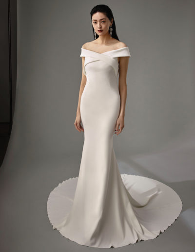 Enzoani Blue Maylin