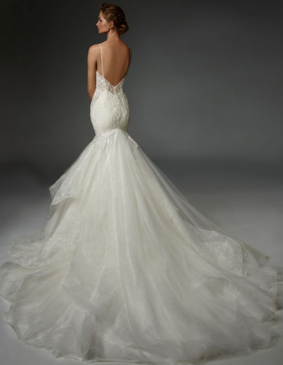 Elysee Raina Dress