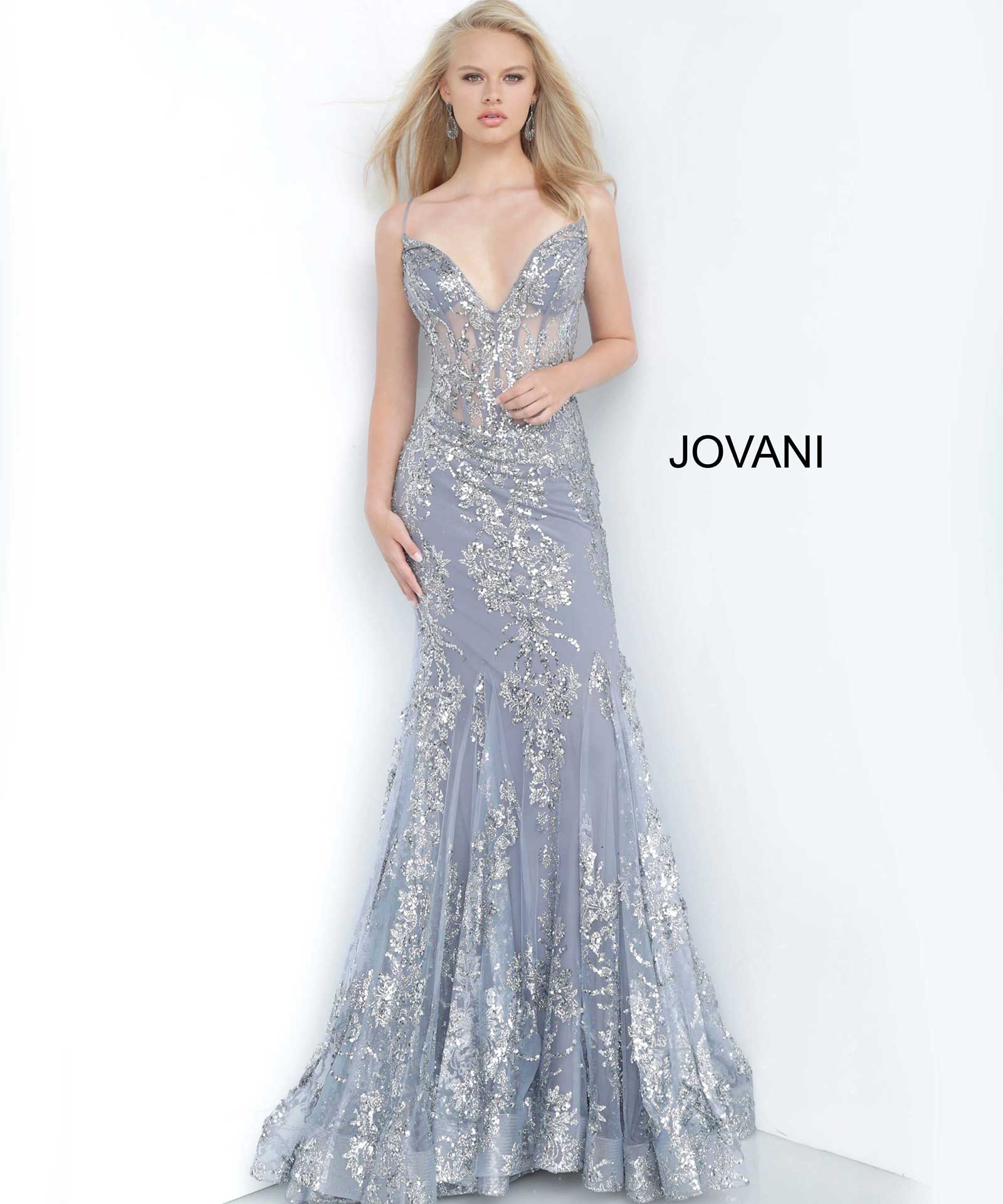 Prom and Ball Dresses from Jovani | Formal Wear at Azalea Boutique