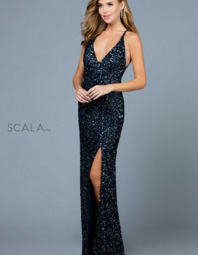 Scala Prom Moonlight
