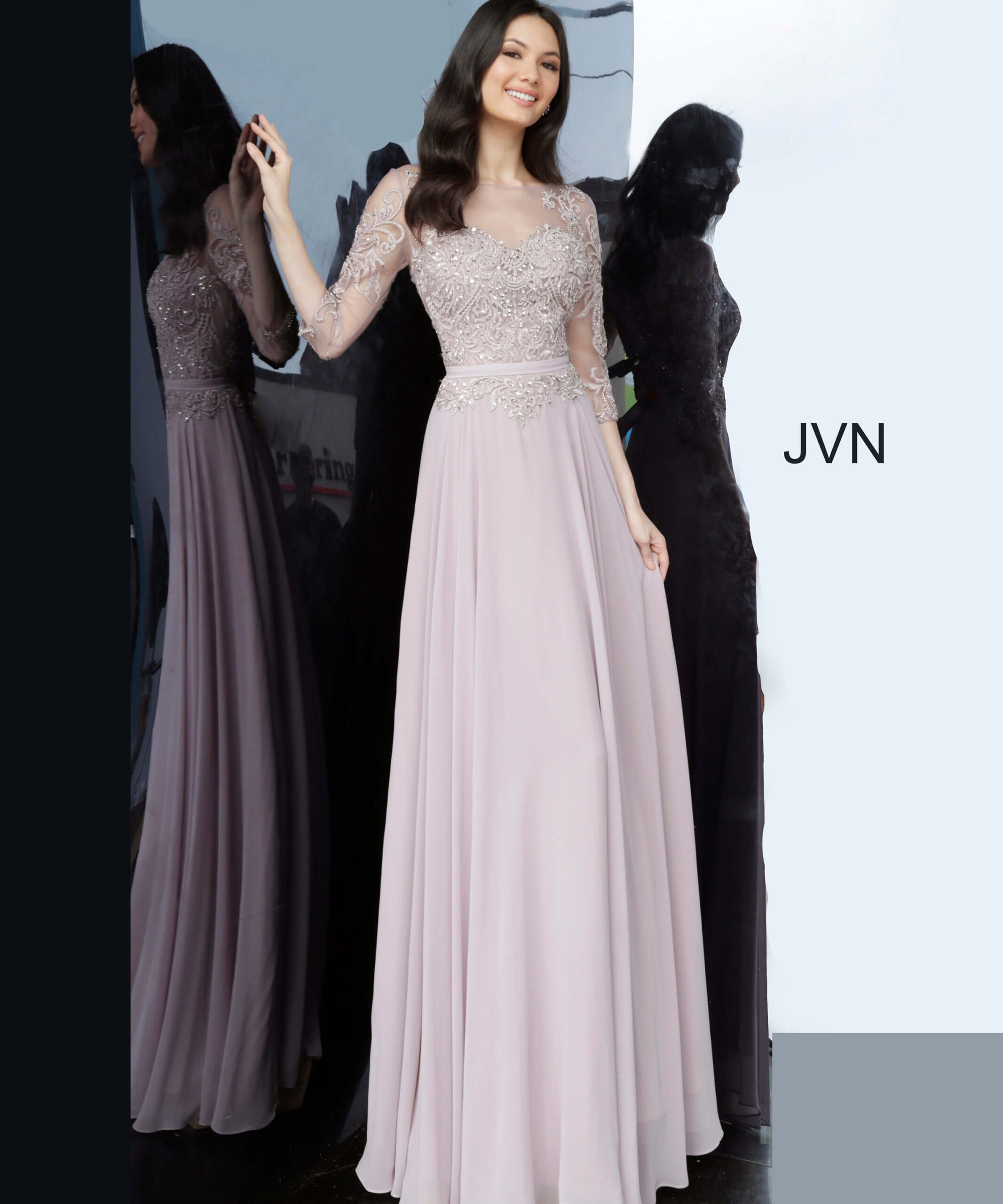 Evening Dresses from Jovani | Azalea Boutique in Albany, NY