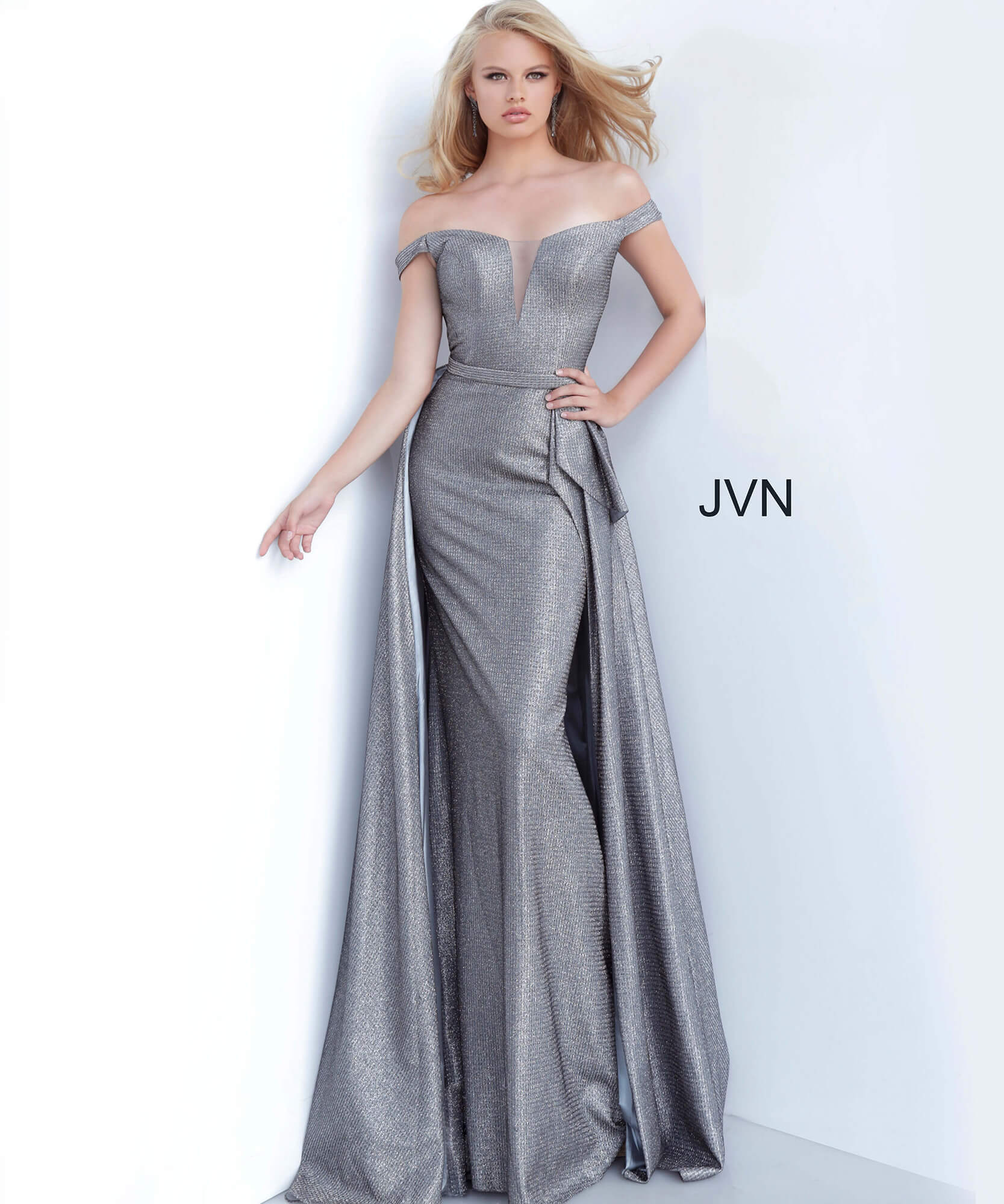 Evening Dresses from Jovani | Azalea Boutique in Albany, NY