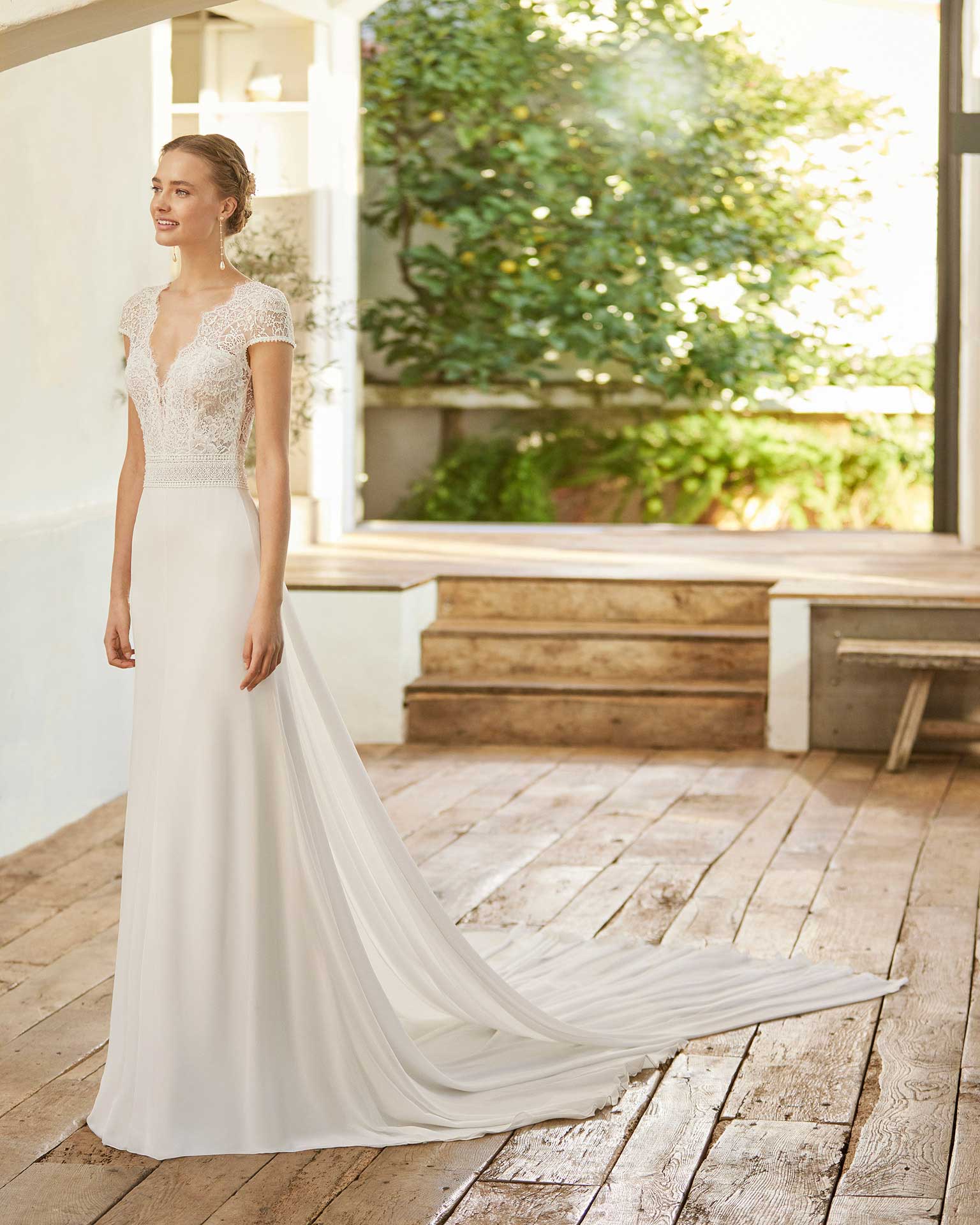 Bridal Dresses Aire Barcelona | Dresses in Upstate NY