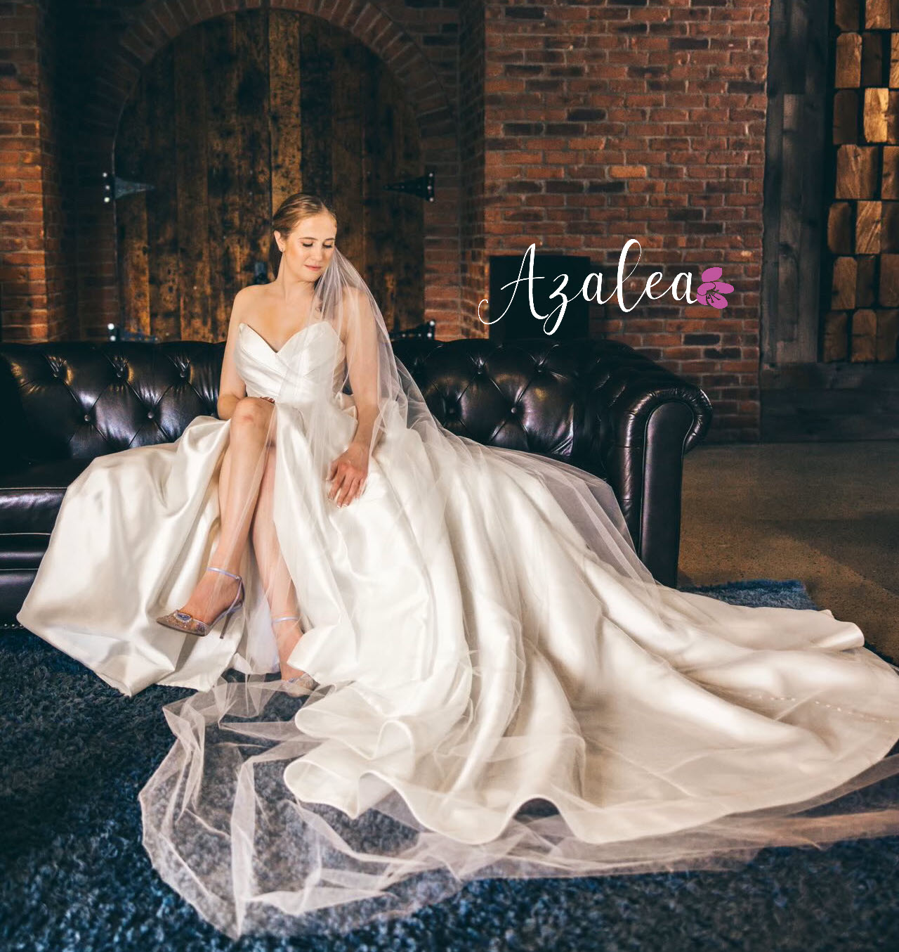 Azalea | Capital Region Bridal, Evening and Prom Dresses