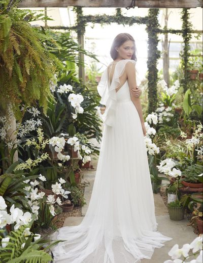 Theia Bridal