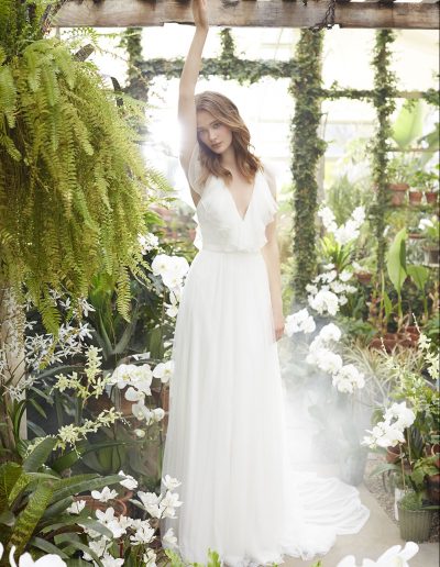 Theia Bridal